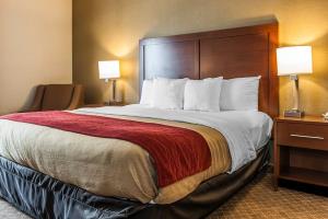 Las mejores ofertas de COMFORT INN EAST Pickerington