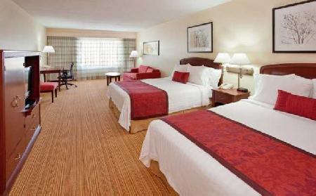 COURTYARD BY MARRIOTT TORONTO MARKHAM