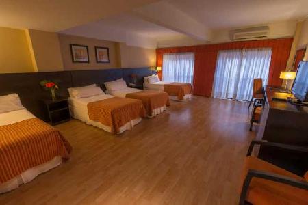 Las mejores ofertas de Duomi Hotel Buenos Aires