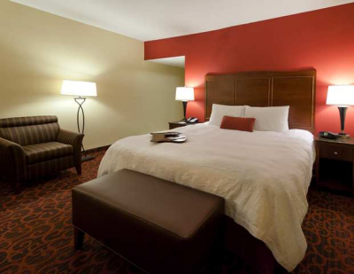 Las mejores ofertas de HAMPTON INN AND SUITES-WINSTON-SALEM/UNIVERSITY Winston Salem 