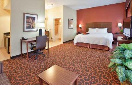 Las mejores ofertas de HAMPTON INN AND SUITES WATERTOWN Watertown