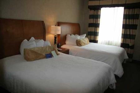 Las mejores ofertas de HILTON GARDEN INN DES MOINES WEST West Des Moines