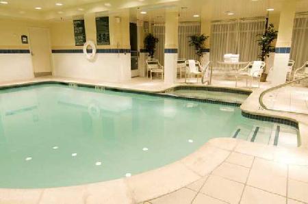 Las mejores ofertas de HILTON GARDEN INN PORTLAND AIRPORT Portland 