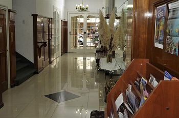 Las mejores ofertas de HOTEL MANILA 1 Mar Del Plata 