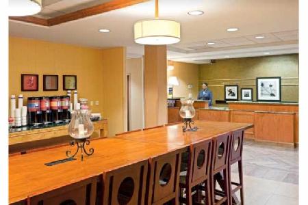 Las mejores ofertas de Hampton Inn Boston/Logan Airport, Boston, Ma Revere