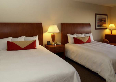 Las mejores ofertas de Hilton Garden Inn St. Paul/Oakdale Oakdale