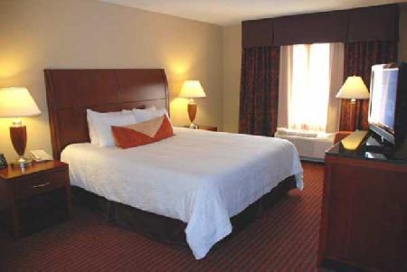 Las mejores ofertas de Hilton Garden Inn Tupelo Tupelo