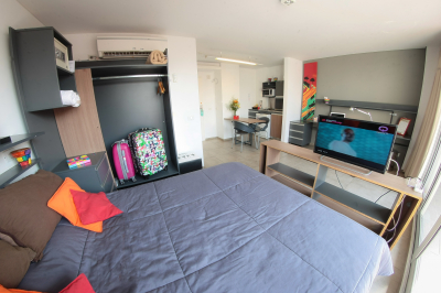 Las mejores ofertas de Socialtel Nueva Cordoba Córdoba