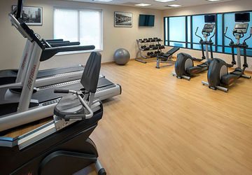 Las mejores ofertas de SPRINGHILL SUITES By MARRIOTT PHILADELPHIA PLYMOUTH MEETING Plymouth Meeting