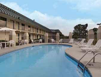 Las mejores ofertas de SUPER 8 KNOXVILLE NORTH/POWELL Powell