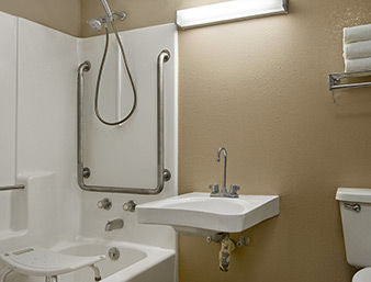 Las mejores ofertas de Super 8 By Wyndham Tupelo Airport Tupelo