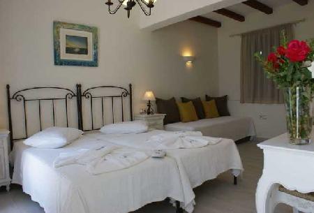 Las mejores ofertas de ALKYONI BEACH HOTEL Naxos 