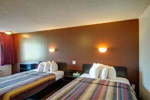 Las mejores ofertas de AMERICAS BEST VALUE INN-HEATH/NEWARK Heath