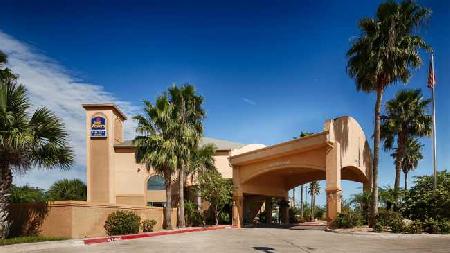 Las mejores ofertas de Best Western Casa Villa Suites Harlingen 