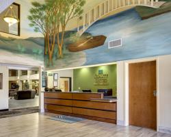 Las mejores ofertas de Comfort Suites Baton Rouge 