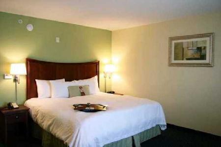 Las mejores ofertas de Hampton Inn & Suites Ft. Pierce, Fl Fort Pierce 