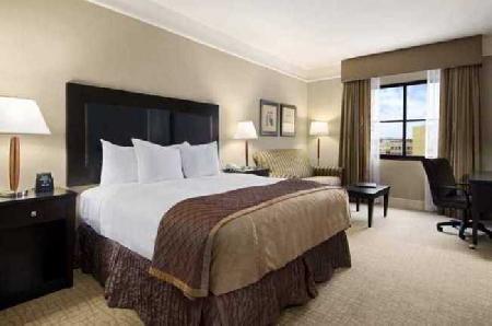 Las mejores ofertas de Hilton Dallas/Southlake Town Square Dallas 