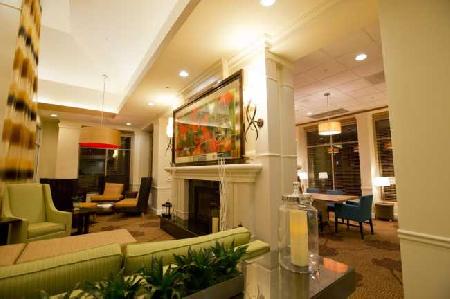 Las mejores ofertas de Hilton Garden Inn Oxnard/Camarillo Oxnard 