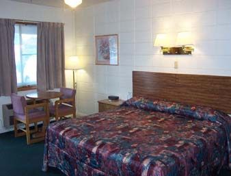 Las mejores ofertas de KNIGHTS INN FORT MADISON Fort Madison