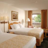 Las mejores ofertas de Brookwood Inn Branson