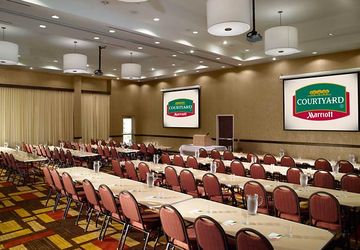 Las mejores ofertas de COURTYARD By MARRIOTT NASHVILLE GOODLETTSVILLE Goodlettsville