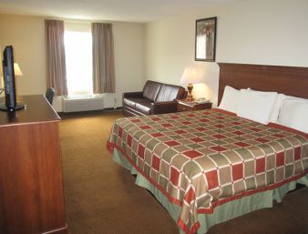 Las mejores ofertas de DAYS INN GREENSBORO NC Greensboro