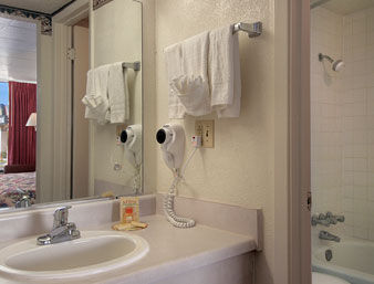 Las mejores ofertas de DAYS INN OKEMAH Seminole