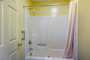 Las mejores ofertas de ECONO LODGE Woodstock