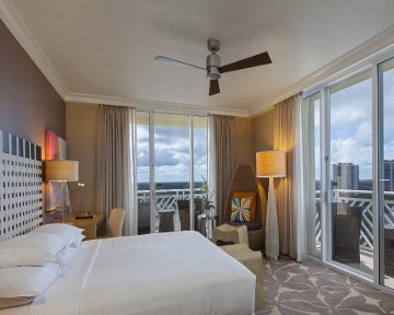 Las mejores ofertas de HYATT REGENCY COCONUT POINT RESORT AND S Bonita Springs 