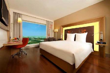 Las mejores ofertas de Novotel Bengaluru Outer Ring Road Bangalore