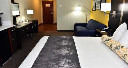 Las mejores ofertas de PLUS FAIRBURN ATLANTA SOUTHWEST Fairburn