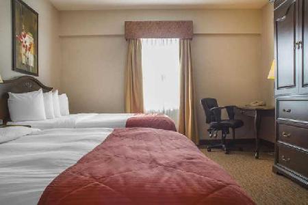 Las mejores ofertas de Quality Inn Sarnia