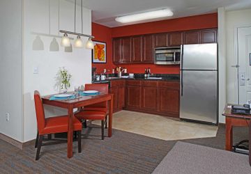 Las mejores ofertas de RESIDENCE INN By MARRIOTT TEMPLE Temple 