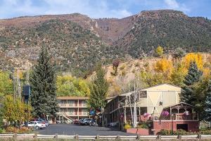 Las mejores ofertas de RODEWAINN GLENWOOD SPRINGS Glenwood Springs