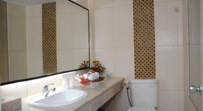 Las mejores ofertas de SAHID KAWANUA MANADO Manado 