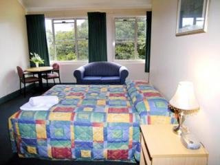 Las mejores ofertas de ST MARKS LODGE Sidney
