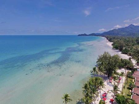 Las mejores ofertas de THE EMERALD COVE KOH CHANG Trat 