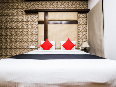 Las mejores ofertas de THE PEARL Delhi