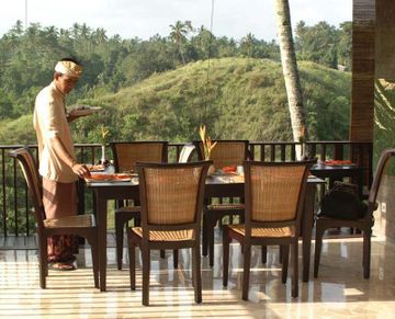 Las mejores ofertas de ANAHATA VILLAS & SPA RESORT Ubud