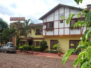 Las mejores ofertas de HOSTERIA LOS HELECHOS Cataratas del Iguazu