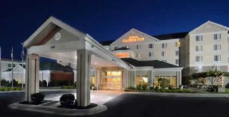 Las mejores ofertas de Hilton Garden Inn Greensboro Greensboro