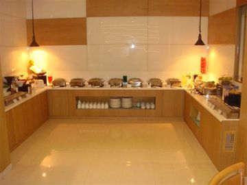 Las mejores ofertas de KEYS SELECT HOTEL KATTI MA, CHENNAI Chennai