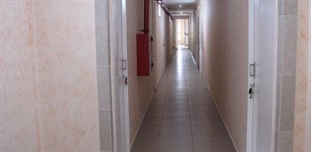 Las mejores ofertas de LOS CEDROS HOTEL Buenos Aires