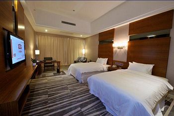 Las mejores ofertas de SANLIAN HOTEL Shenzhen 