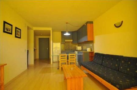 Las mejores ofertas de BT PORT CANIGO APARTAMENTS Roses