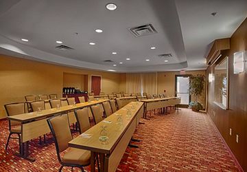 Las mejores ofertas de COURTYARD By MARRIOTT WALL AT MONMOUTH SHORES CORPORATE PARK Wall