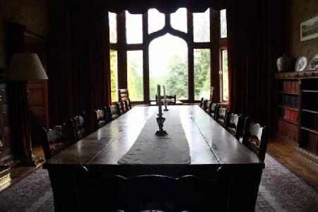 Las mejores ofertas de KILDRUMMY PARK CASTLE HOTEL Kildrummy 