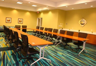 Las mejores ofertas de SPRINGHILL SUITES HOUSTON ROSENBERG Rosenberg