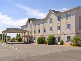 Las mejores ofertas de SUPER 8 AIRDRIE AB Airdrie