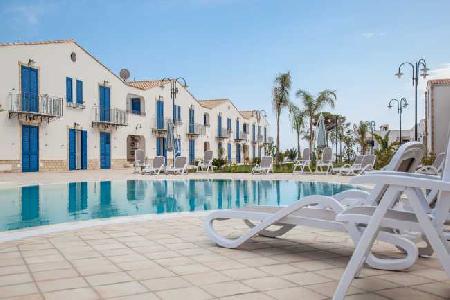 Las mejores ofertas de Scala Dei Turchi Resort Trapani